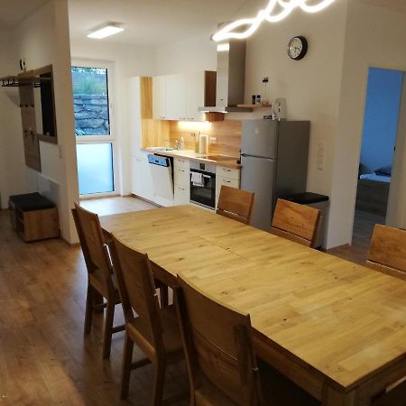 Ferienbungalows Vital Lanzenkirchen المظهر الخارجي الصورة
