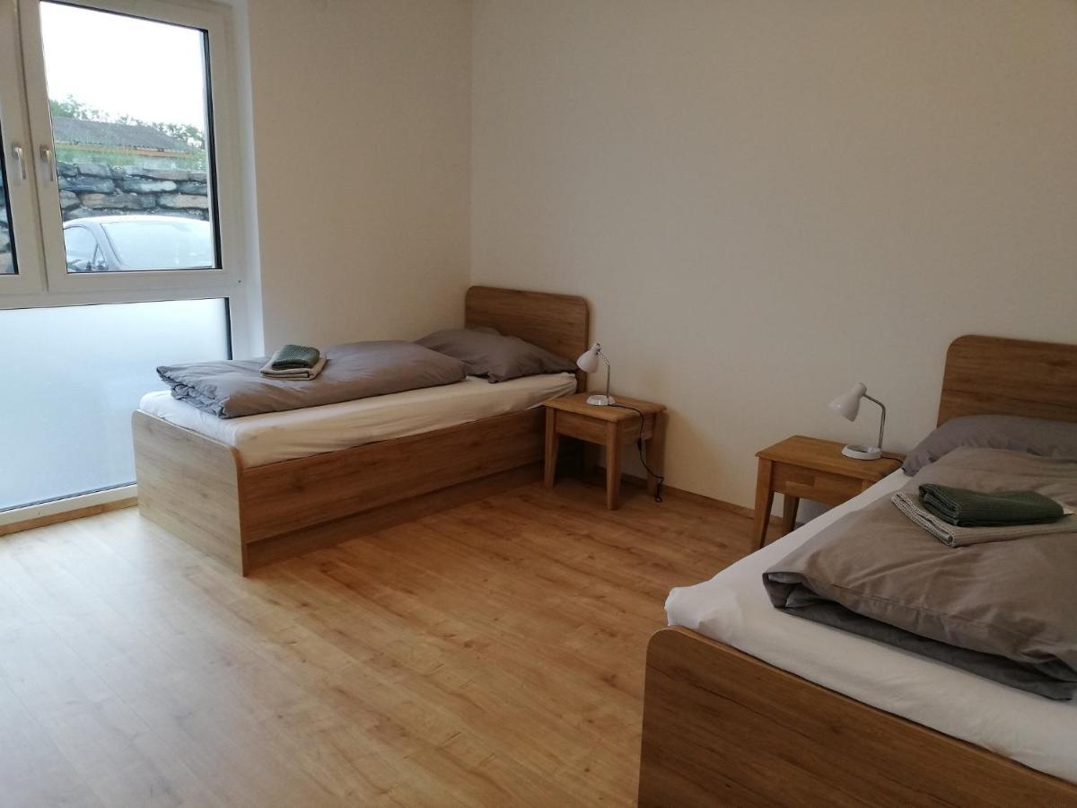 Ferienbungalows Vital Lanzenkirchen المظهر الخارجي الصورة