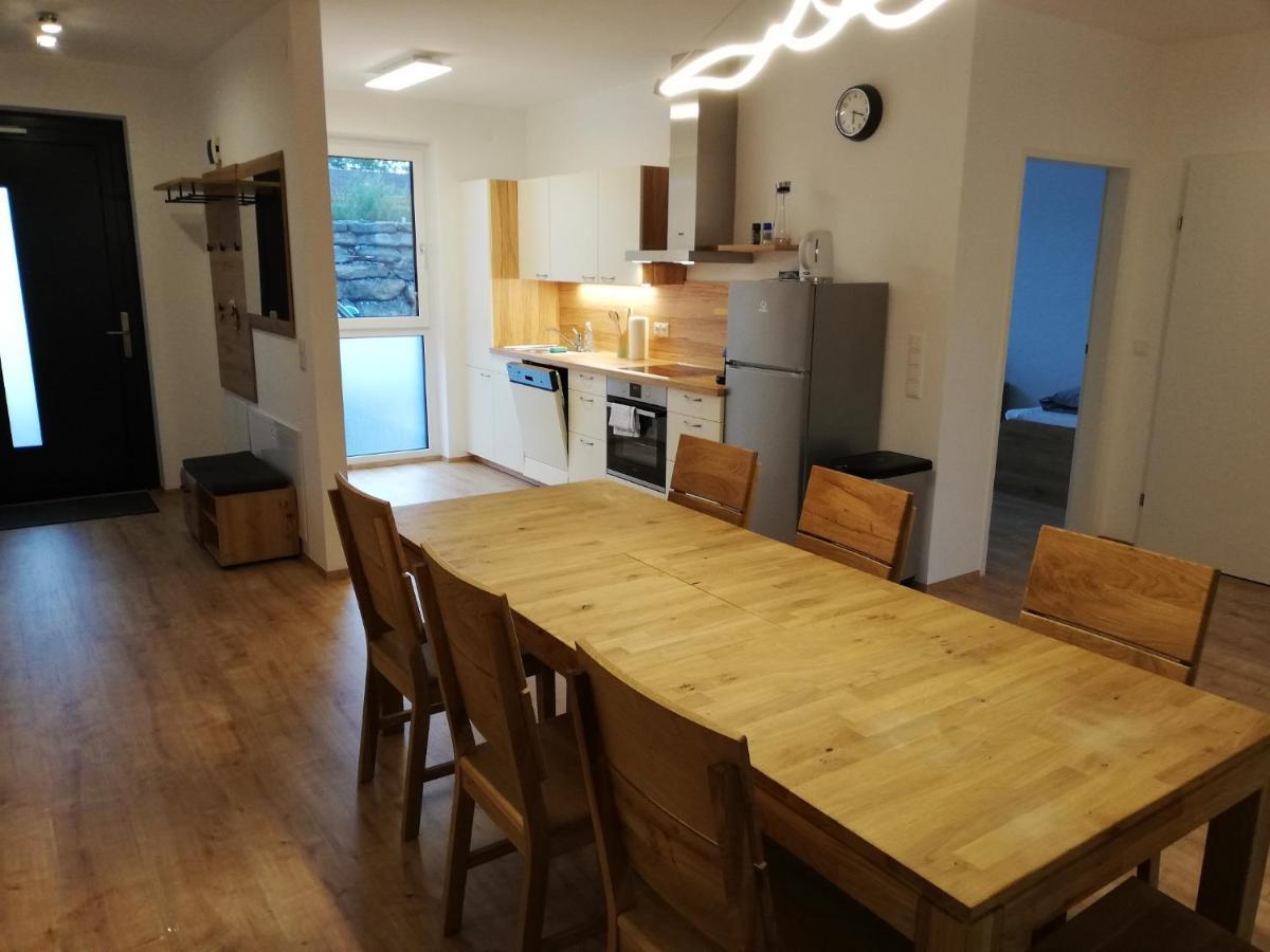 Ferienbungalows Vital Lanzenkirchen المظهر الخارجي الصورة