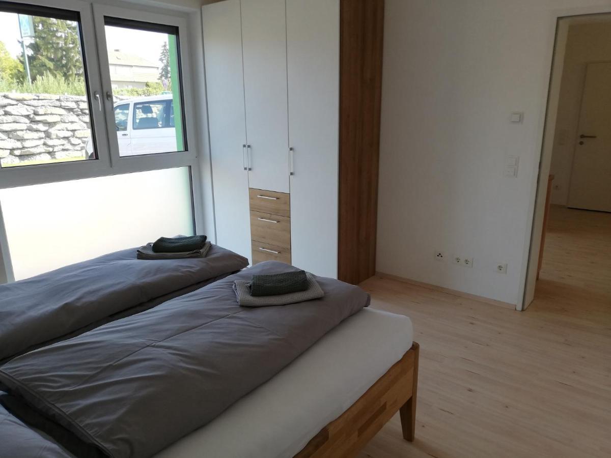 Ferienbungalows Vital Lanzenkirchen المظهر الخارجي الصورة