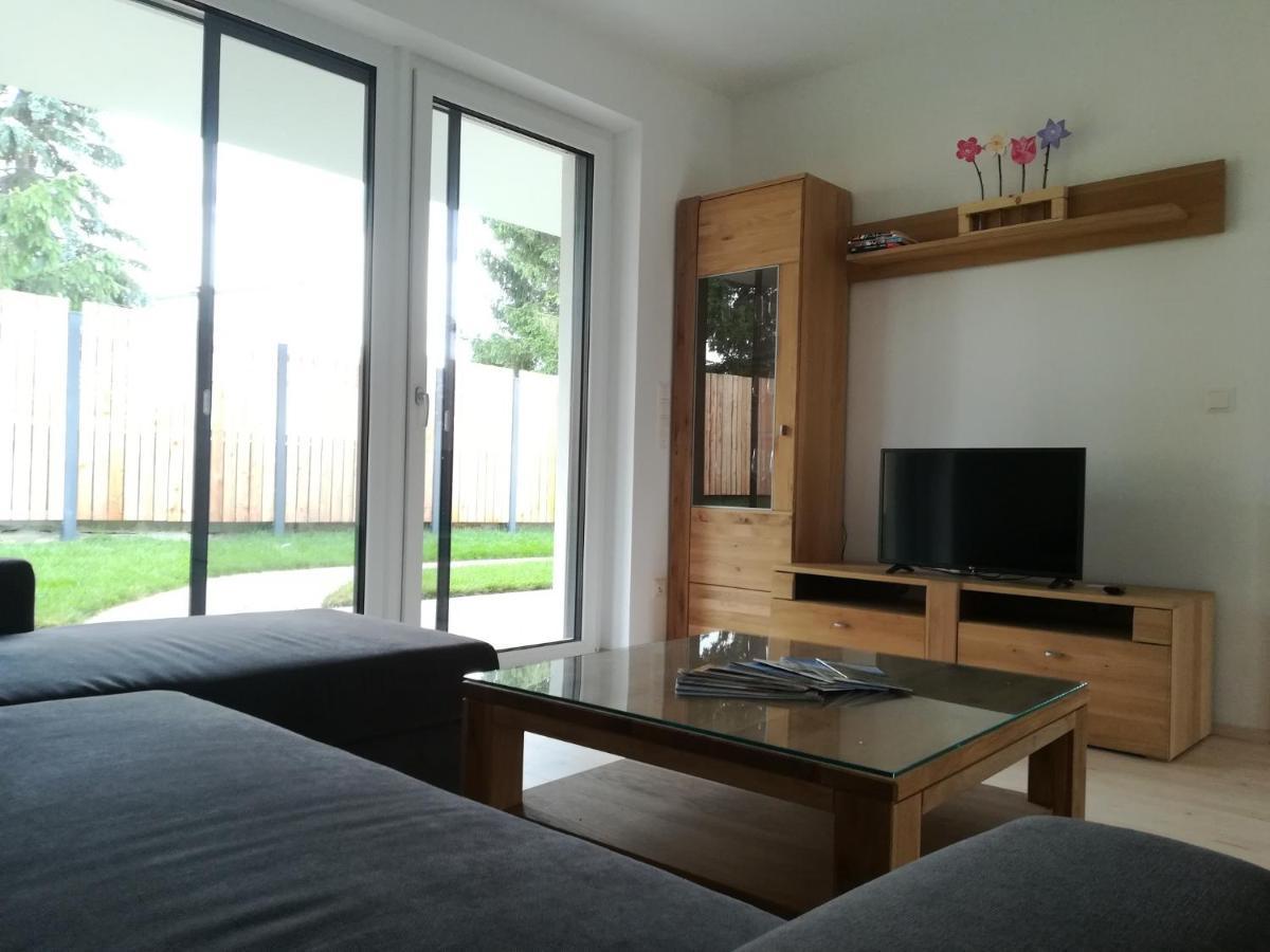 Ferienbungalows Vital Lanzenkirchen المظهر الخارجي الصورة