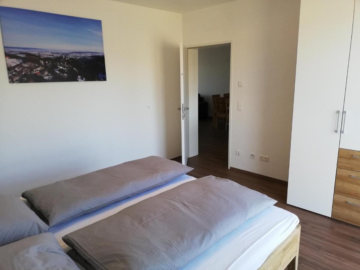 Ferienbungalows Vital Lanzenkirchen المظهر الخارجي الصورة