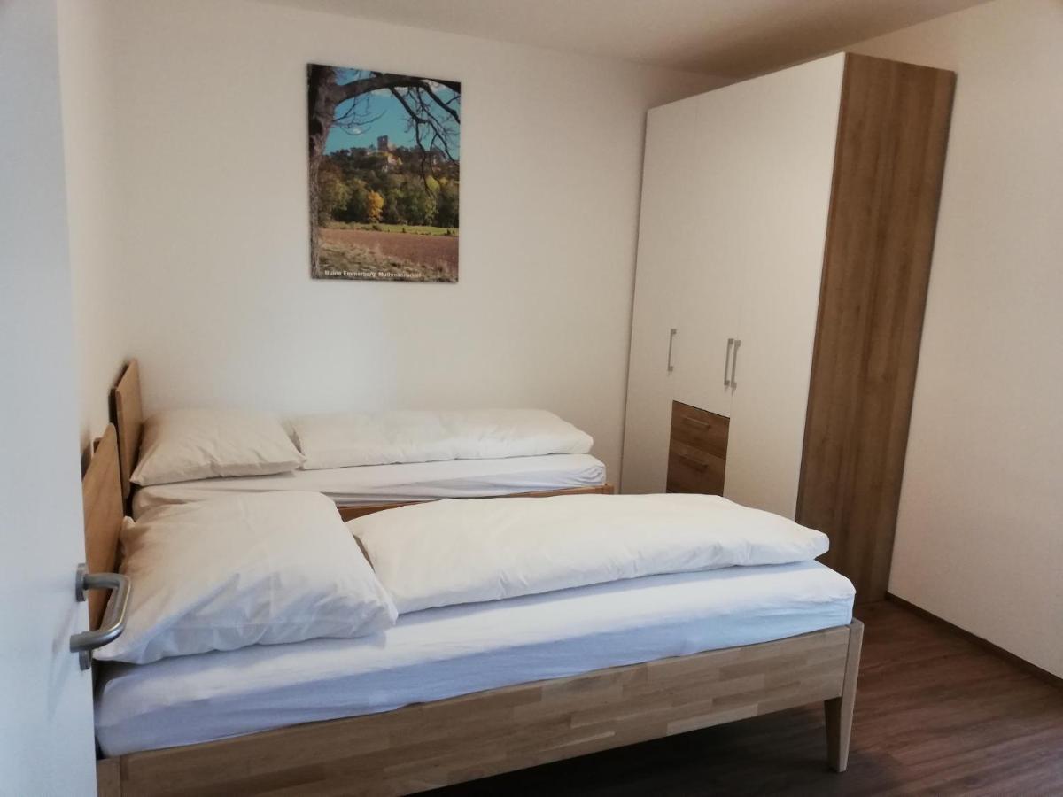 Ferienbungalows Vital Lanzenkirchen المظهر الخارجي الصورة
