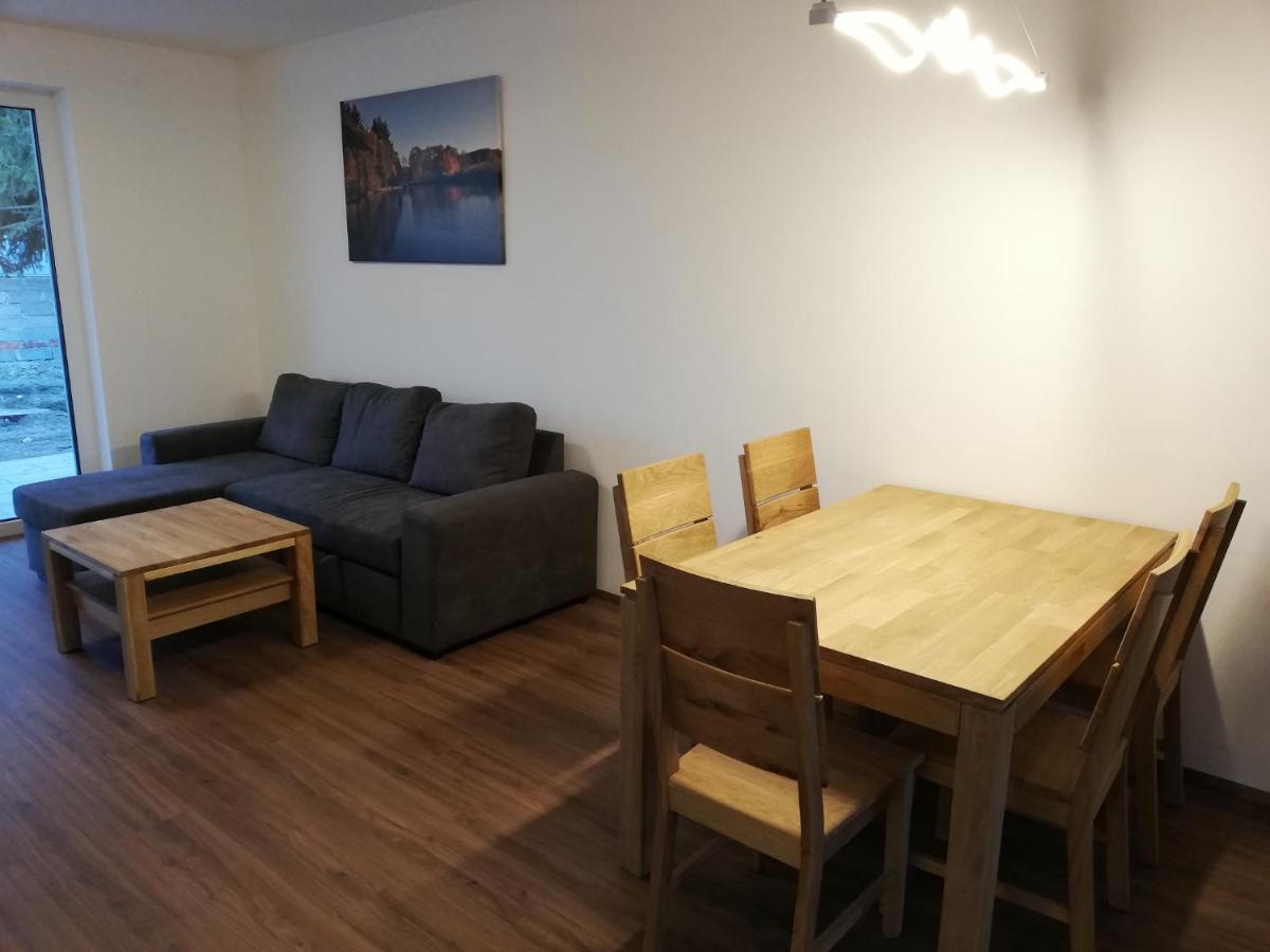Ferienbungalows Vital Lanzenkirchen المظهر الخارجي الصورة
