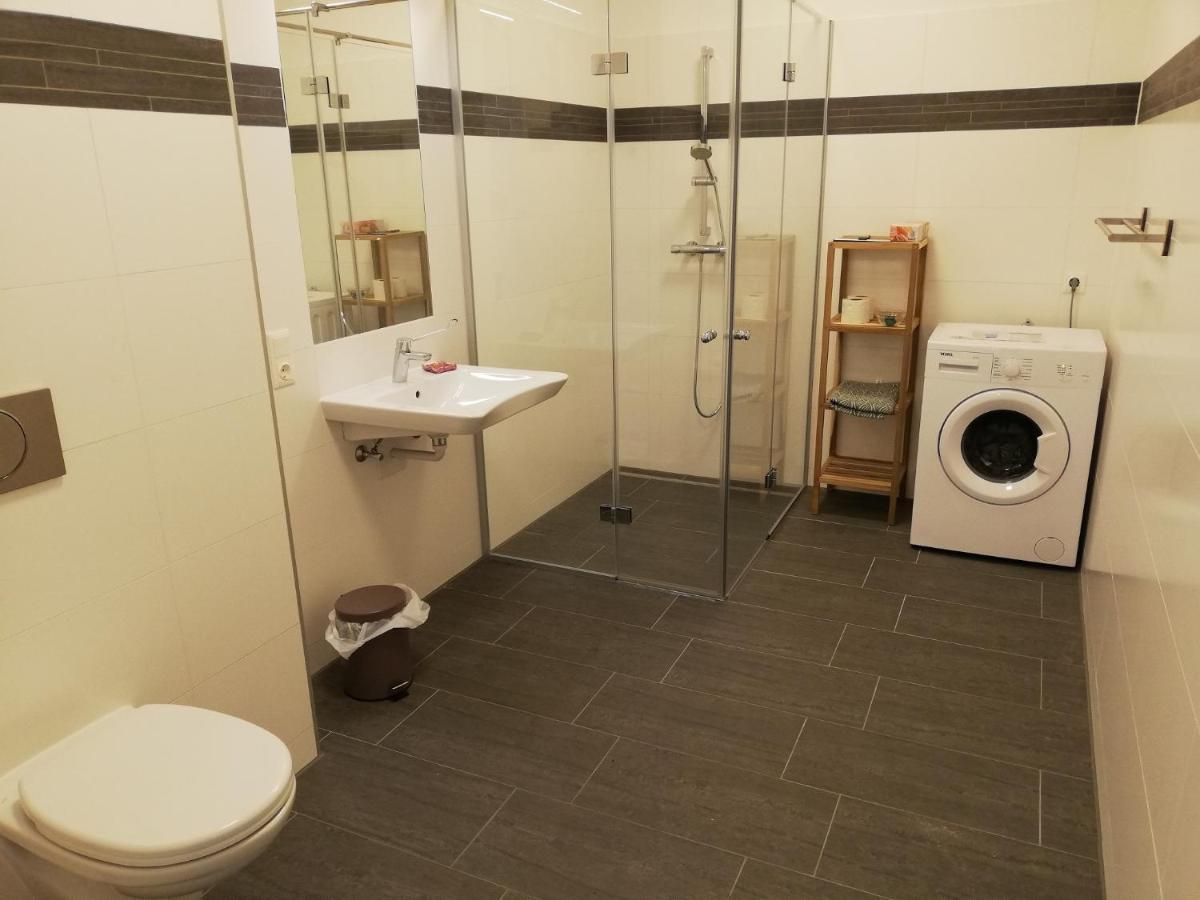 Ferienbungalows Vital Lanzenkirchen المظهر الخارجي الصورة