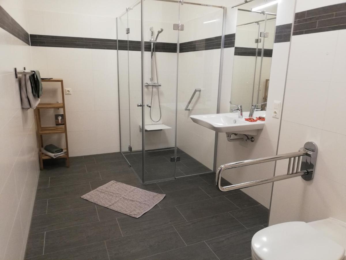 Ferienbungalows Vital Lanzenkirchen المظهر الخارجي الصورة
